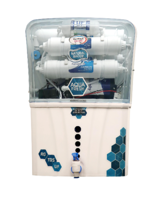 Aquafresh Smart UV+UF Purifier