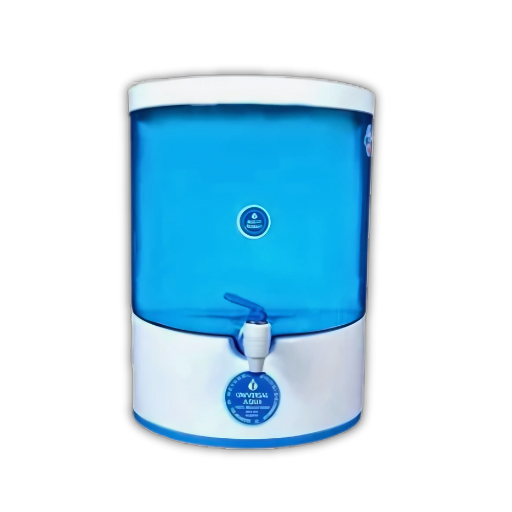 Dolphin RO Water Purifier with 7-Stage Purification | RO + UV + Mineral | High TDS Water Purifier for Home Use