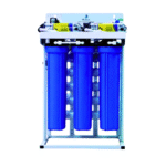 50 LPH RO Plant