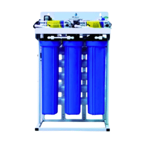 50 LPH RO Plant