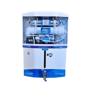 AQUA SUPER RO - Image 1
