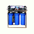 Commercial RO Plant