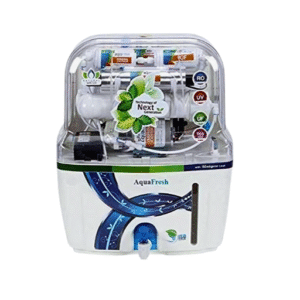 SWIFT RO – Advanced Water Purifier for Home Use