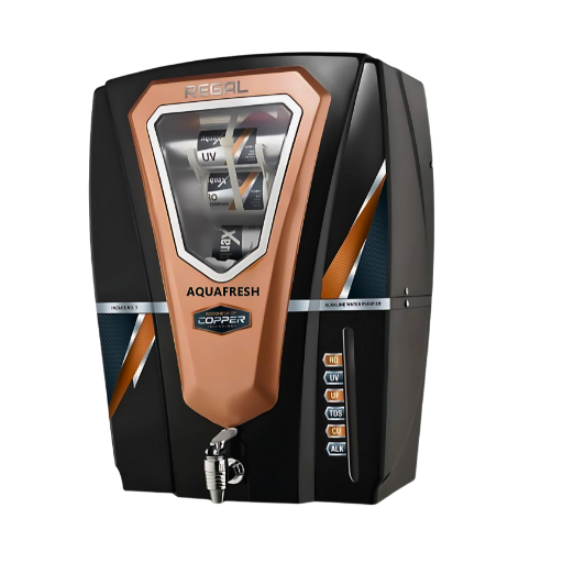 Regal RO – Reliable RO Water Purifier for Home Use