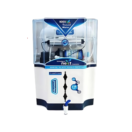 Skyland RO – High TDS Water Purifier for Home Use