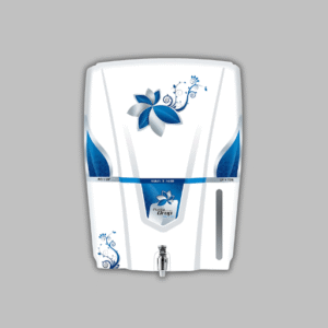 AQUA AUDI RO – Smart RO Purifier for High TDS Water