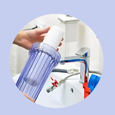 Regular RO Service