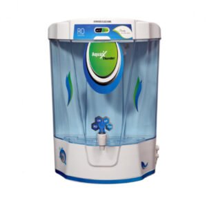 AQUAX THUNDER RO - Image 1