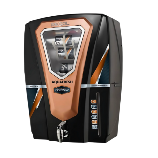 EPIC RO Water Purifier – 7-Stage RO + UV System for High TDS Water | Best RO for Home Use in India