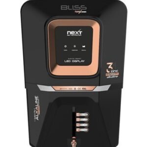 BLISS RO - Image 1