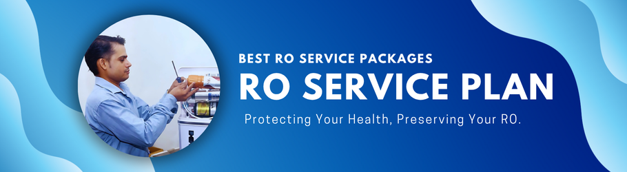 RO Service Plan