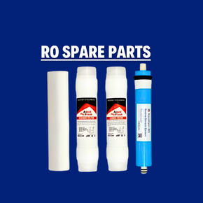 ro spare parts