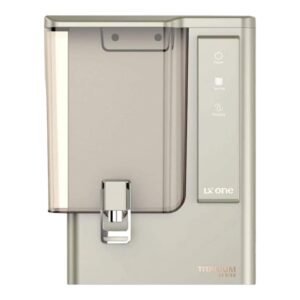 LX ONE RO - Image 1