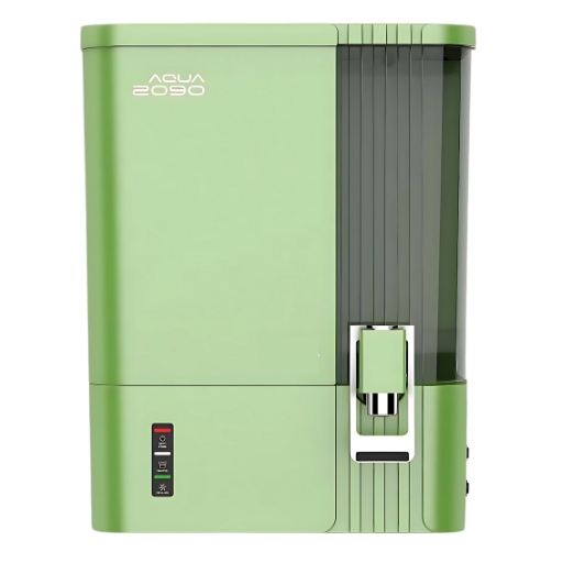 AQUA 2090 RO Water Purifier – Compact RO System for Safe and Clean Drinking Water
