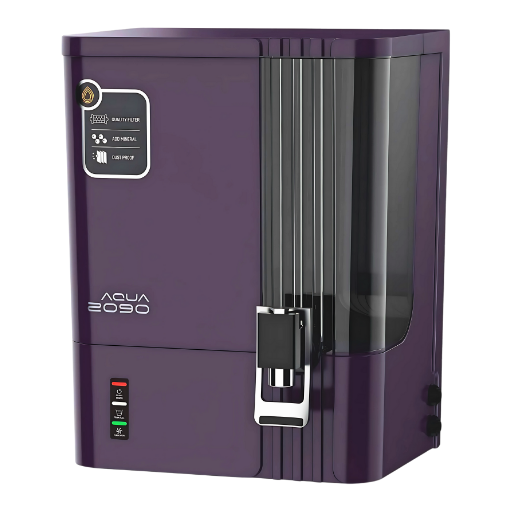 AQUA 2090 RO Water Purifier – Compact RO System for Safe and Clean Drinking Water
