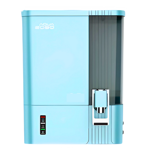 AQUA 2090 RO Water Purifier – Compact RO System for Safe and Clean Drinking Water