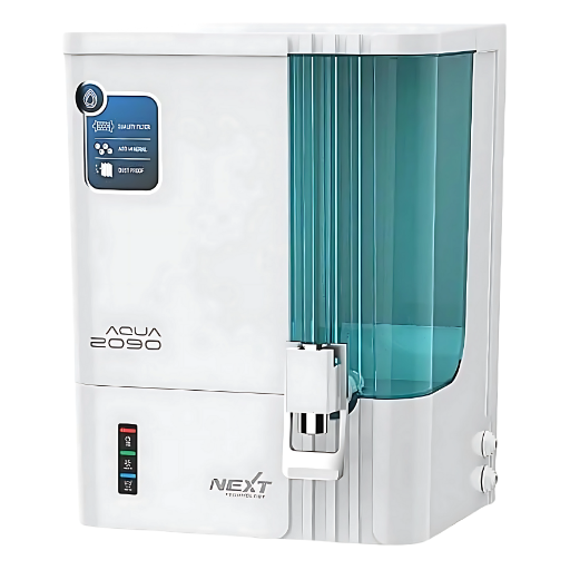 AQUA 2090 RO Water Purifier – Compact RO System for Safe and Clean Drinking Water