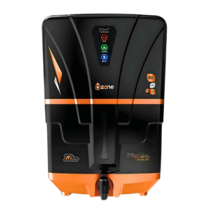 OZONE RO Water Purifier – Advanced RO System for Safe