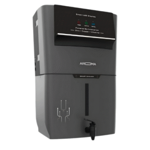 AROMA RO Water Purifier – Elegant and Efficient RO System for Pure Drinking Water
