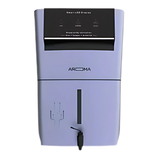 AROMA RO Water Purifier – Elegant and Efficient RO System for Pure Drinking Water