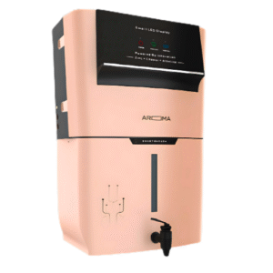 AROMA RO Water Purifier – Elegant and Efficient RO System for Pure Drinking Water