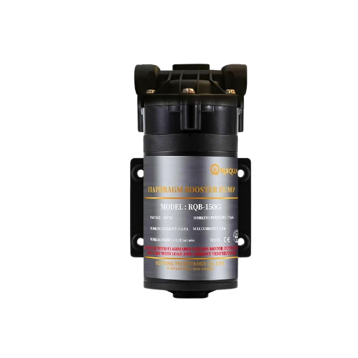 RUIQUAN RO Booster Pump