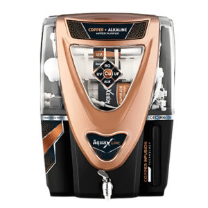 EPIC RO Water Purifier – Advanced RO + UV + UF System for Pure and Healthy Drinking Water