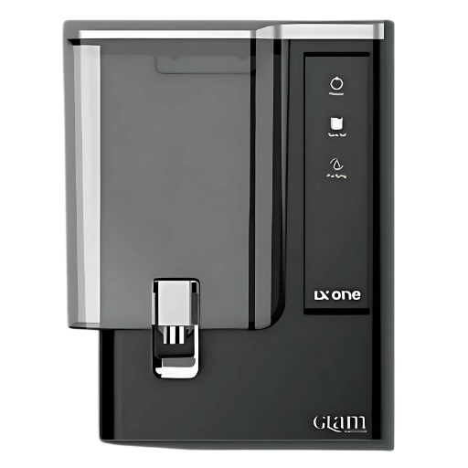 LX ONE RO Water Purifier – Powerful RO System for Pure and Healthy Drinking Water