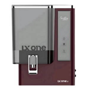 LX ONE RO Water Purifier – Powerful RO System for Pure and Healthy Drinking Water