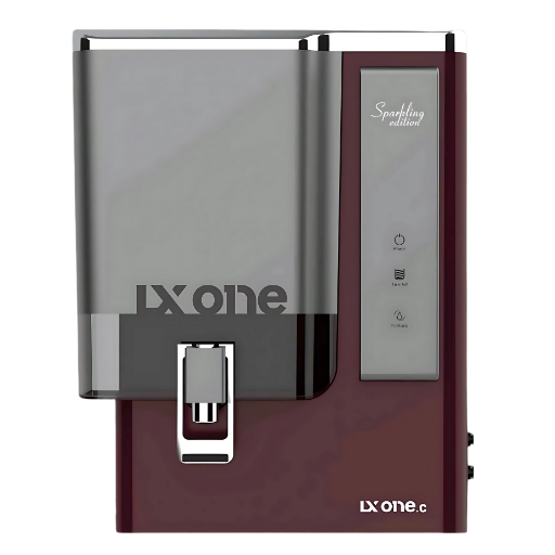 LX ONE RO Water Purifier – Powerful RO System for Pure and Healthy Drinking Water
