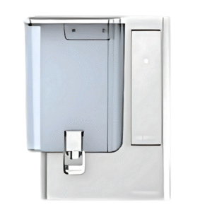 LX ONE RO Water Purifier – Powerful RO System for Pure and Healthy Drinking Water