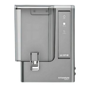 LX ONE RO Water Purifier – Powerful RO System for Pure and Healthy Drinking Water