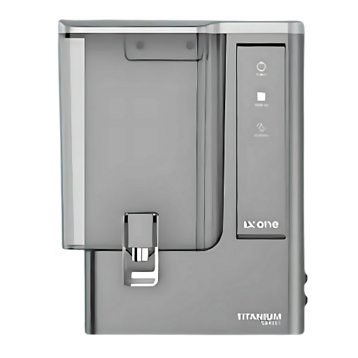LX ONE RO Water Purifier – Powerful RO System for Pure and Healthy Drinking Water
