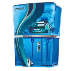 ALFA RO Water Purifier – Advanced RO System for Pure and Healthy Drinking Water