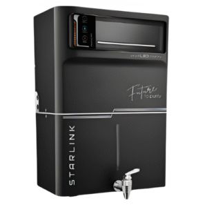 STARLINT RO Water Purifier – Advanced RO System for Clean, Safe, and Healthy