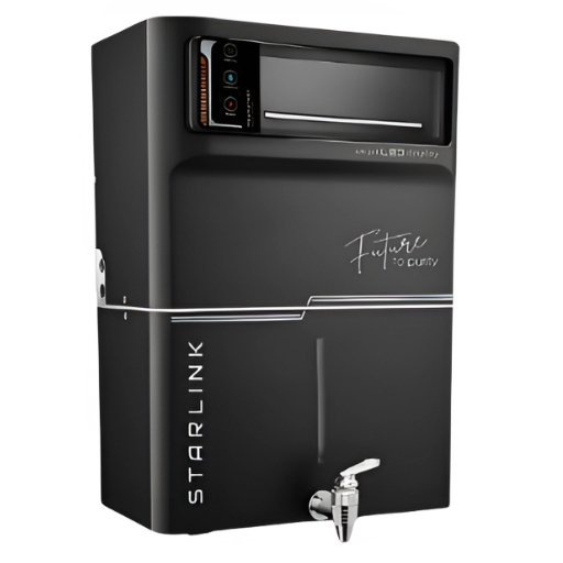 STARLINT RO Water Purifier – Advanced RO System for Clean, Safe, and Healthy