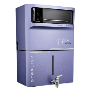 STARLINT RO Water Purifier – Advanced RO System for Clean, Safe, and Healthy